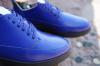 Blue Gold Erkek Ayakkabı Modeli 