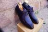 Navy Blue Erkek Ayakkabı Modeli 