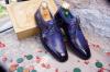 Navy Blue Erkek Ayakkabı Modeli 