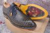 Yellow Stone Erkek Ayakkabı Modeli 