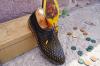 Yellow Stone Erkek Ayakkabı Modeli 