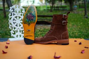 Vitalli Erkek Postal