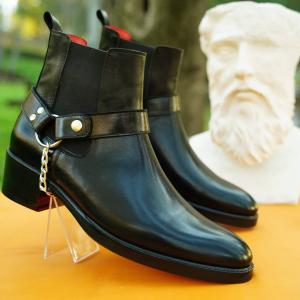 Vivaldi Özel Üretim Erkek Bot Modeli